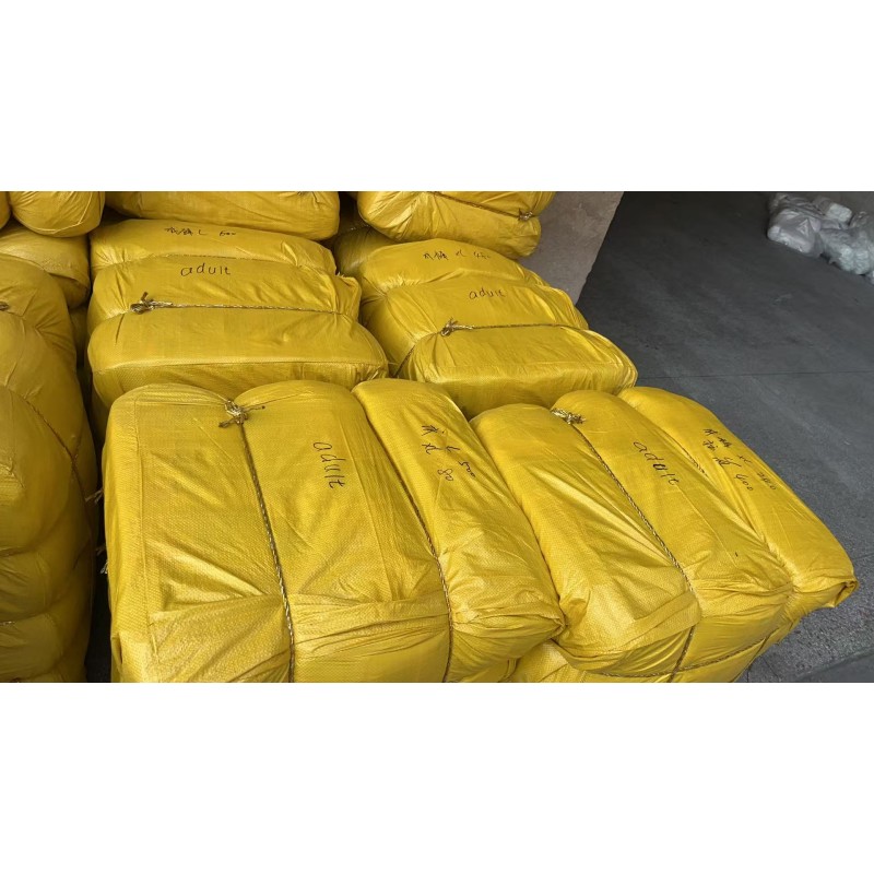 Baby Diaper Factory - Free Sample Low Price Ghana Market Wholesale