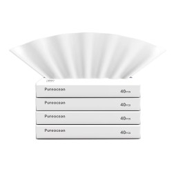 Facial Tissue Manufacturer - Professional Manufacture Cheap Cotton Soft