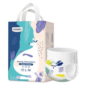 Baby Training Pants Supplier - Premium Pull-Up Baby Training Pants Bulk Wholesale Japan SAP Material