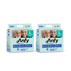 Adult Diapers Factory - Wholesale Printable Waterproof