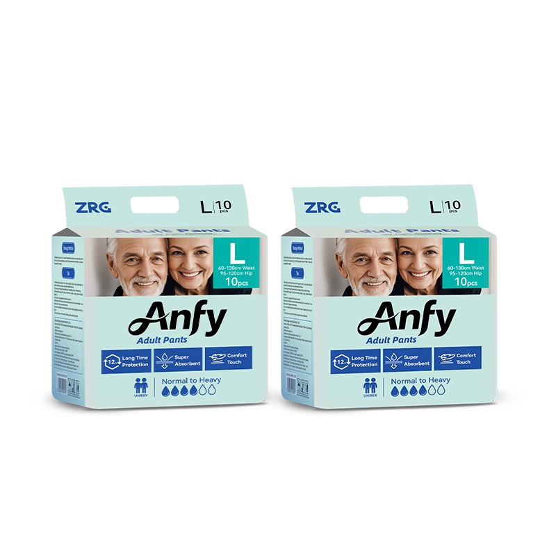 Adult Diapers Factory - Wholesale Printable Waterproof