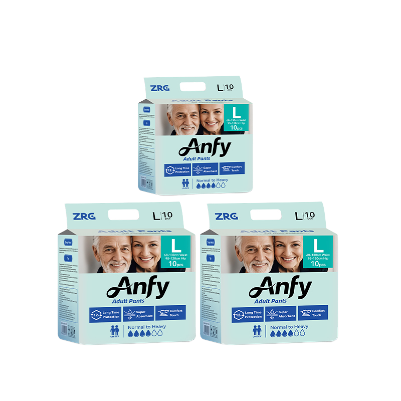 Adult Diapers Factory - Wholesale Cotton Safe Guard