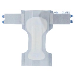 Baby Diapers Factory - Global Seller Advanced Technology