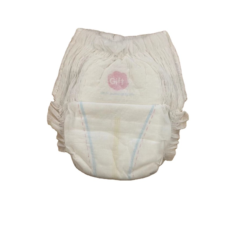 Baby Diapers Manufacturer - Free Samples Pull Up Pants