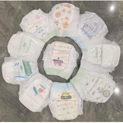 Baby Diapers Manufacturer - Selling Low-priced Products