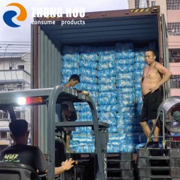 Baby Diapers Factory - Luvs Panda Wholesale Bulk