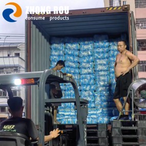 Baby Diapers Factory - Luvs Panda Wholesale Bulk