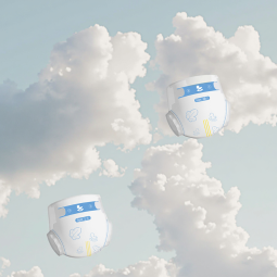 Baby Training Pants Factory - Anti-Leak Bamboo Cotton Pull Up