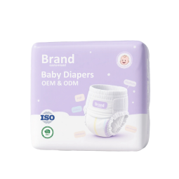Baby Diapers Factory - High Quality XXXL Size Bales