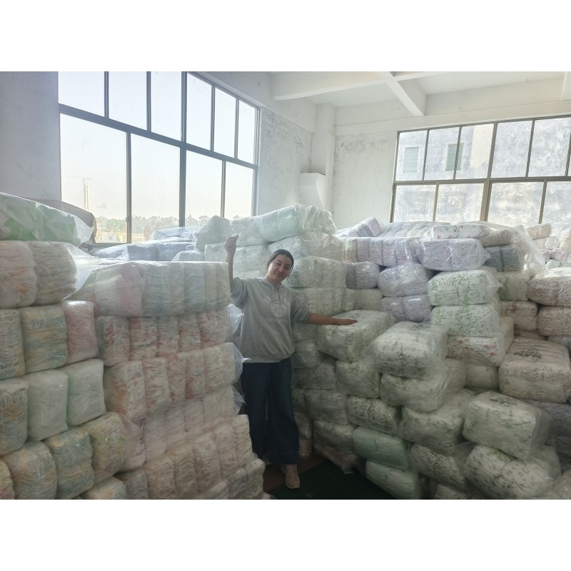 Baby Diapers Manufacturer - Softcare High Grade Printed