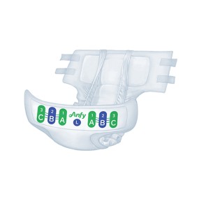 Adult Diapers Manufacturer - Super Dry Leak Guard