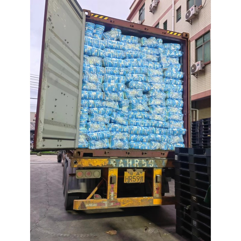 Baby Diapers Manufacturer - High Grade B Printed Magic