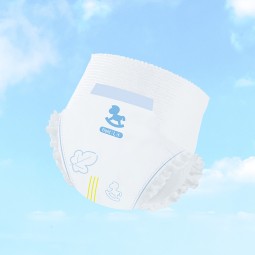 Baby Training Pants Factory - Easy Removal Pull Up Design