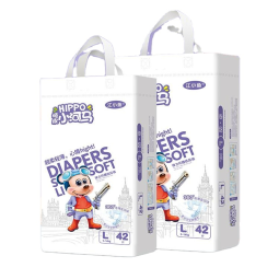 Baby Diapers Factory - OEM ODM Disposable Sleepy Diapers