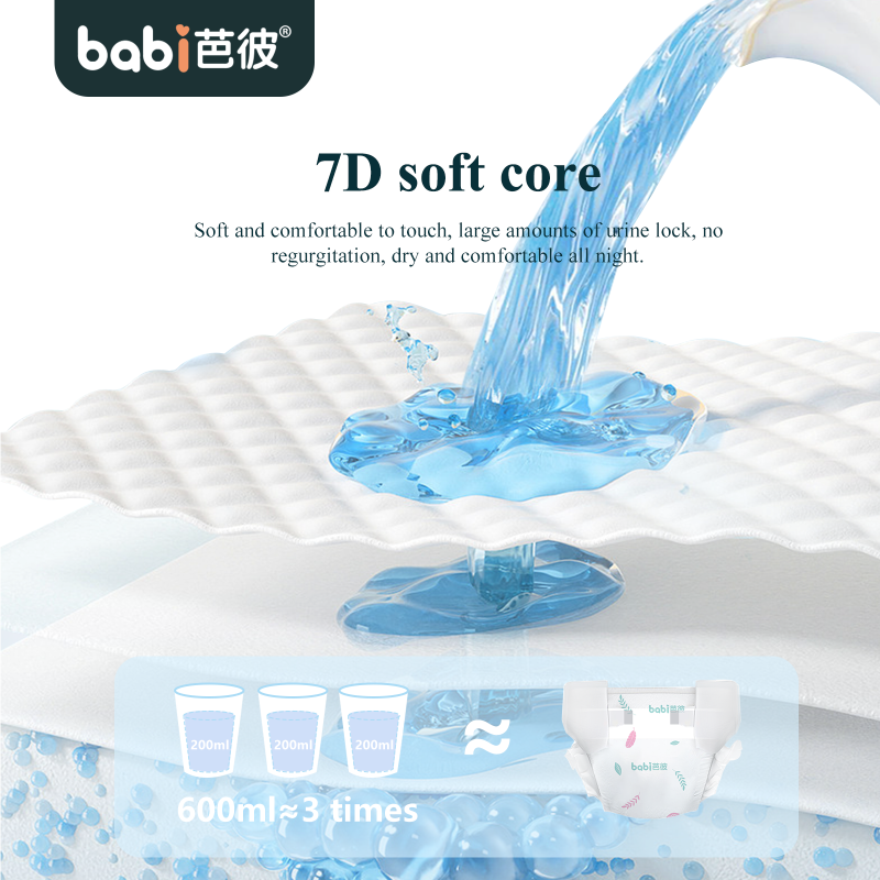 Baby Diapers Factory - OEM Washable Cloth Diapers