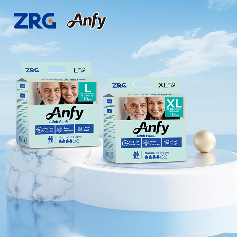 Adult Diapers Manufacturer - Medical Hospital PE Film