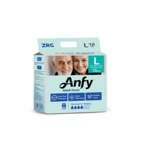 Adult Diapers Manufacturer - Medical Hospital PE Film