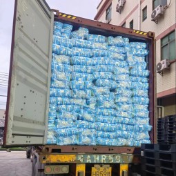 Baby Diapers Supplier - Grade B Bulk Cotton Material