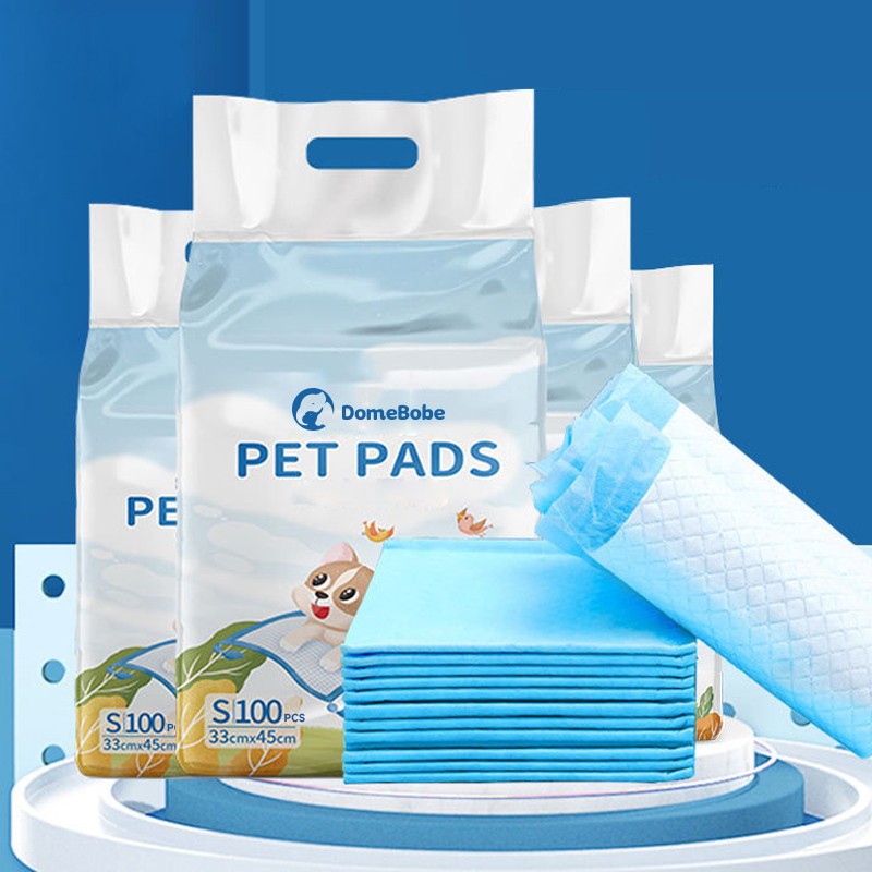 Pet Training Pad Manufacturer - Fast Shipping Disposable Waterproof