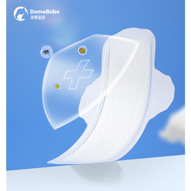 Sanitary Napkin Manufacturer - Ultra Soft Organic Cotton