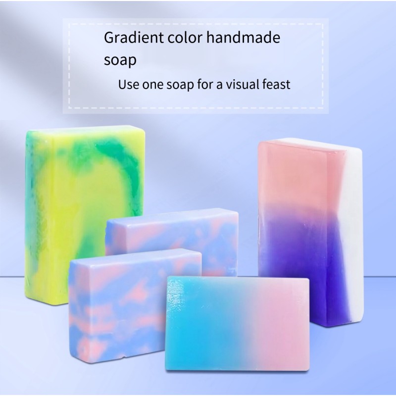 Body Wash Soap Supplier - Natural Deep Cleansing Fragrant