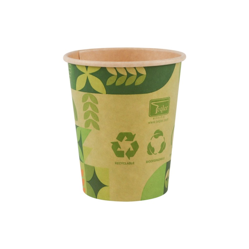 Paper Cup Factory - Disposable 8Oz-16Oz Custom Logo