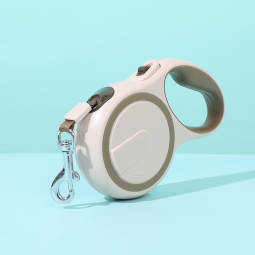 Pet Rope Supplier - Factory Price Automatic Telescopic