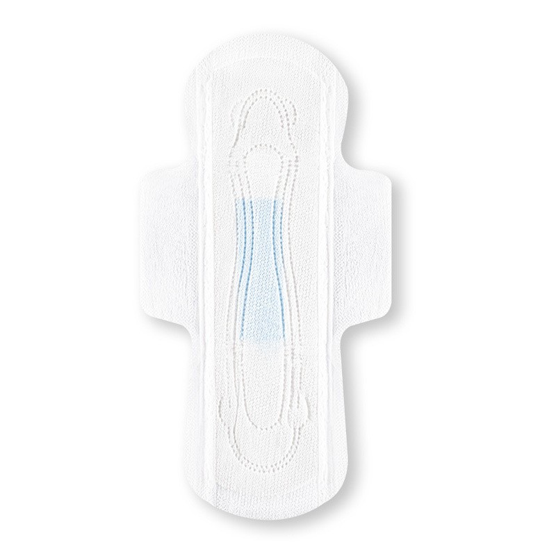 Feminine Sanitary Pads Supplier - Winged Super Absorbent Organic