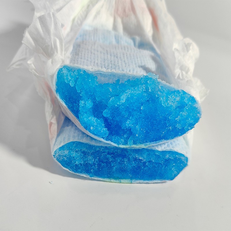 Baby Diaper Factory - High Quality Custom Leakproof