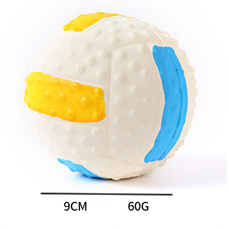 Dog Training Ball Manufacturer - Interactive High Elastic