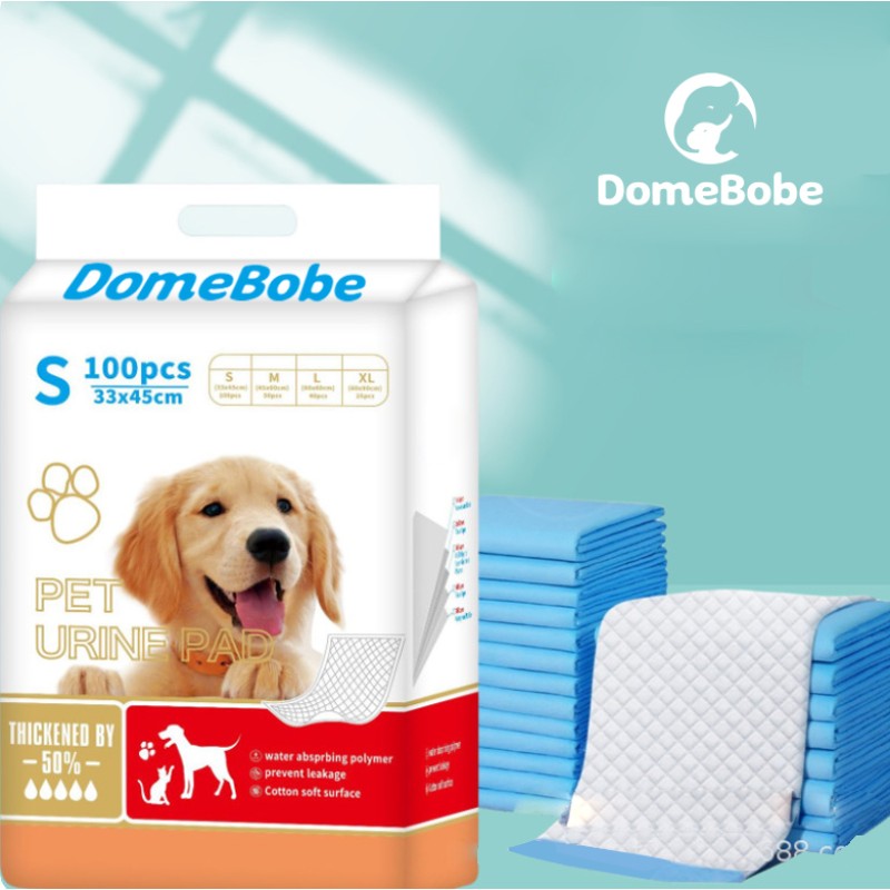 Pet Training Pads Manufacturer - Wholesale Super Absorbent