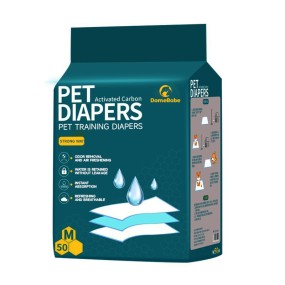 Dog Pads Factory - Disposable Quick Absorbent Leak-proof