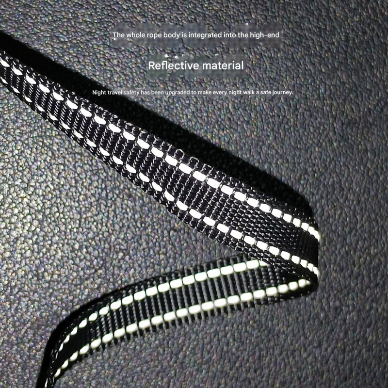 Pet Rope Supplier - Factory Price Automatic Telescopic