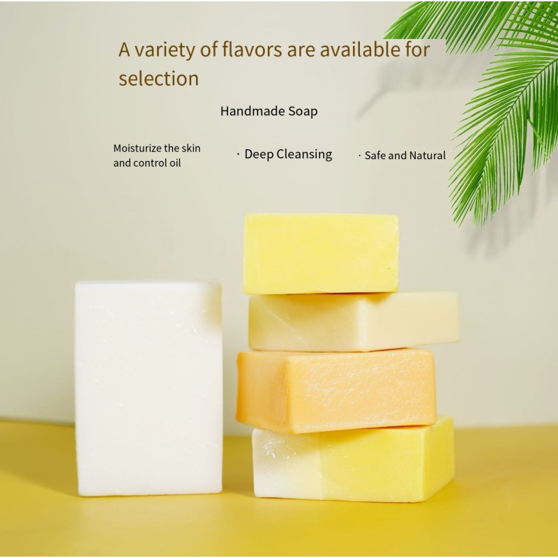 Body Wash Soap Supplier - Natural Deep Cleansing Fragrant