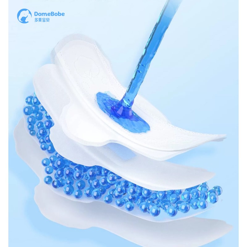 Sanitary Napkin Factory - High Quality Ultra Thin