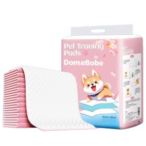 Pet Urine Pad Manufacturer - Factory Wholesale Quick-Dry