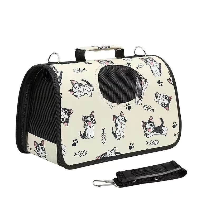 Pet Carrier Factory - Factory Direct All-Season Foldable