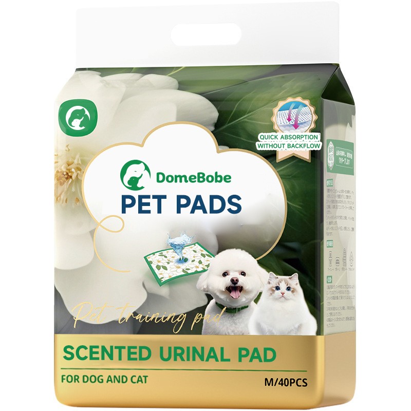Dog Pads Factory - Disposable Quick Absorbent Leak-proof