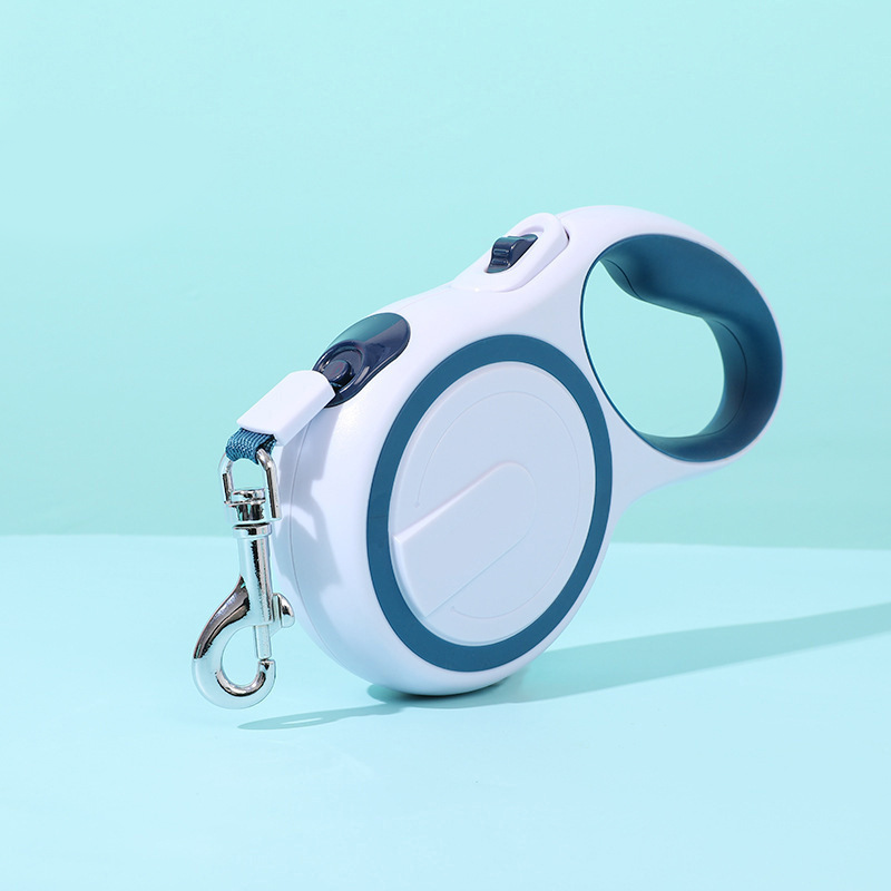 Pet Rope Supplier - Factory Price Automatic Telescopic