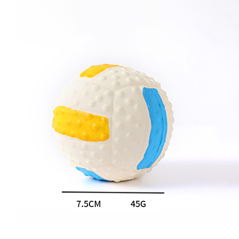 Dog Training Ball Manufacturer - Interactive High Elastic