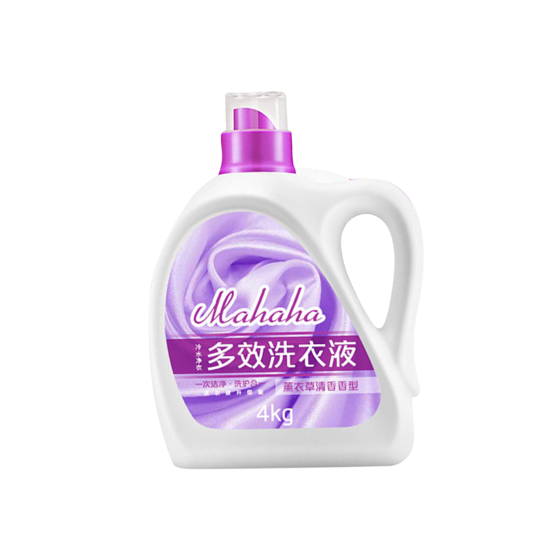 Laundry Detergent Manufacturer - Household Clothes Washing