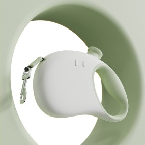 Pet Leash Manufacturer - Wholesale Two-In-One Retractable