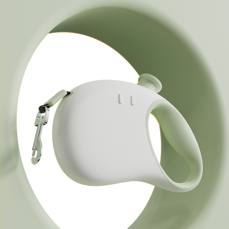 Pet Leash Manufacturer - Wholesale Two-In-One Retractable