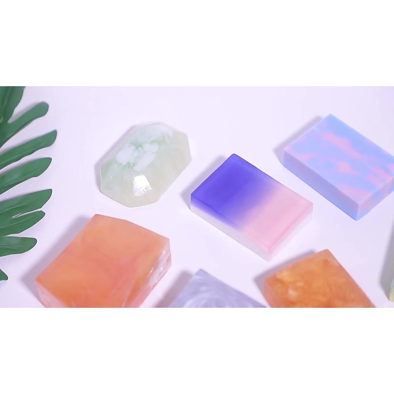 Body Wash Soap Supplier - Natural Deep Cleansing Fragrant