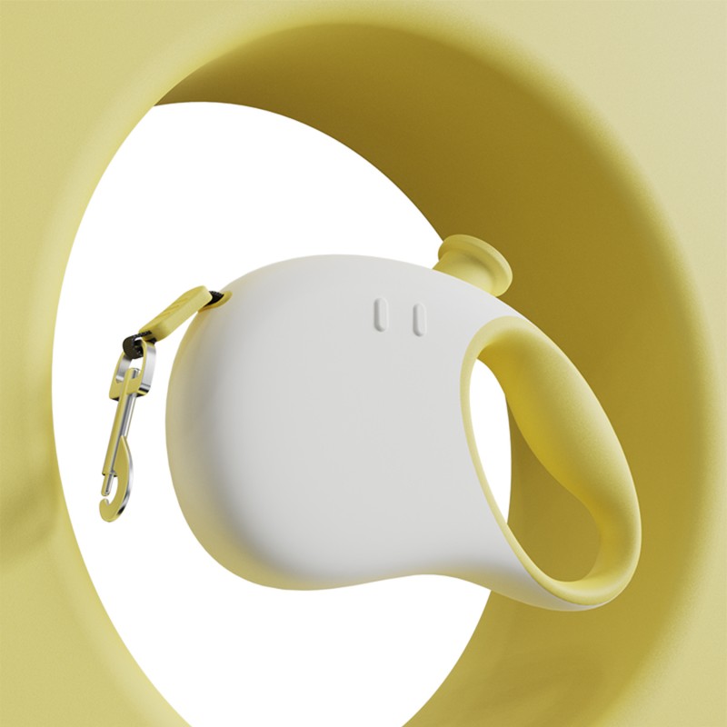 Pet Leash Manufacturer - Wholesale Two-In-One Retractable