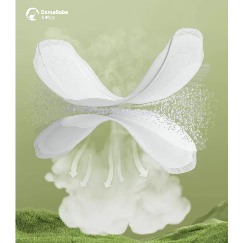 Sanitary Napkin Manufacturer - Ultra Soft Organic Cotton