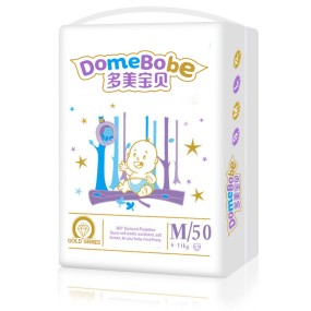 Baby Nappy Manufacturer - High Quality Skin Friendly