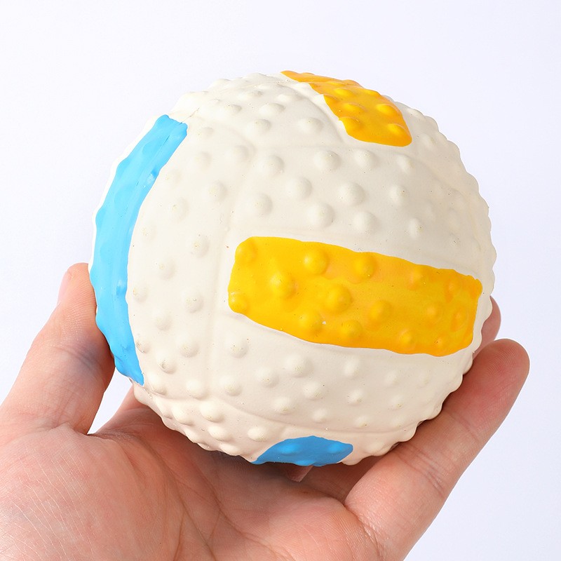 Dog Training Ball Manufacturer - Interactive High Elastic