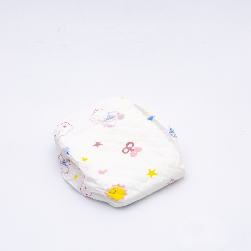Baby Nappies Manufacturer - High Quality Soft Comfortable