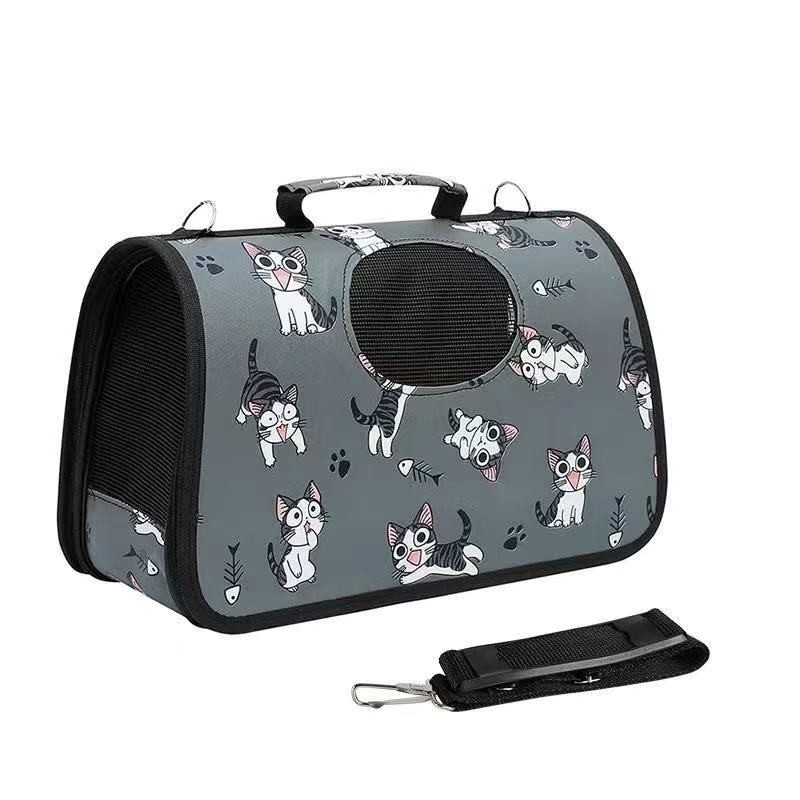 Pet Carrier Factory - Factory Direct All-Season Foldable
